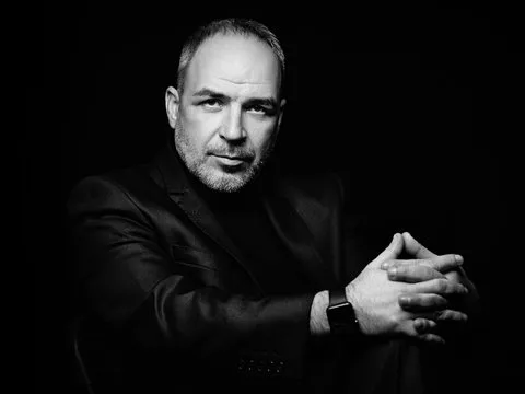 咪咕体育解说员